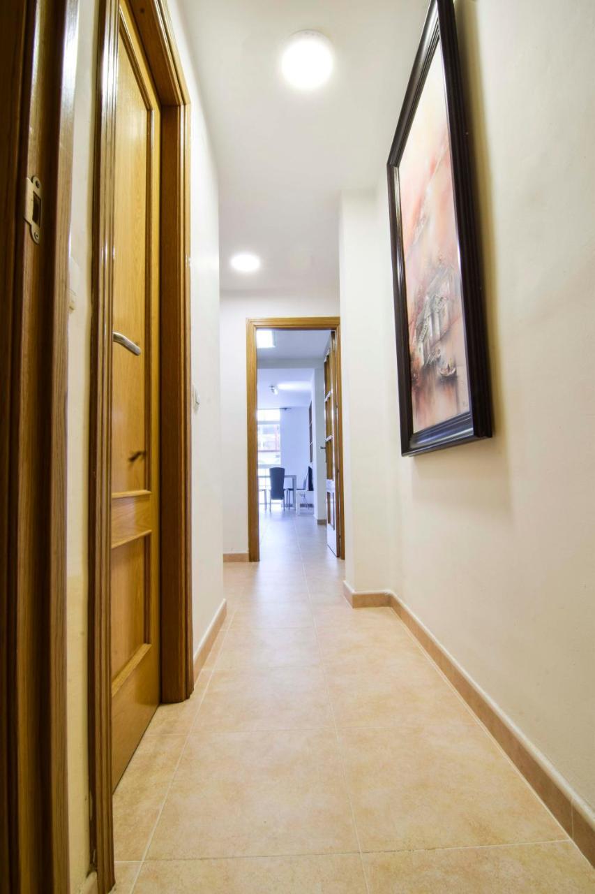 דירות Letmalaga The Friar'S House מראה חיצוני תמונה