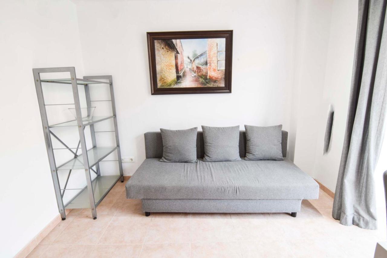 דירות Letmalaga The Friar'S House מראה חיצוני תמונה