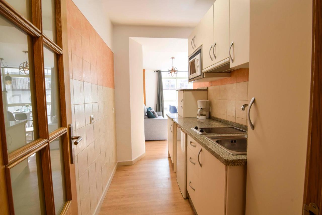 דירות Letmalaga The Friar'S House מראה חיצוני תמונה